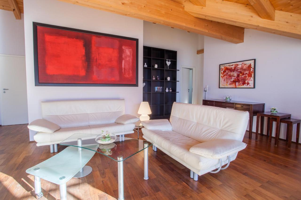 Alpenblick Apartamento Garmisch-Partenkirchen Exterior foto